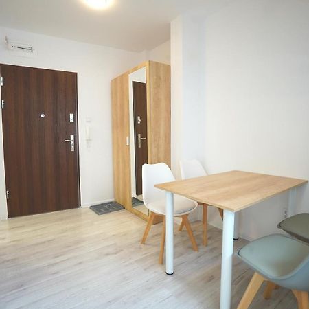 Viking Home: Apartament Joanna شتشيتسين المظهر الخارجي الصورة