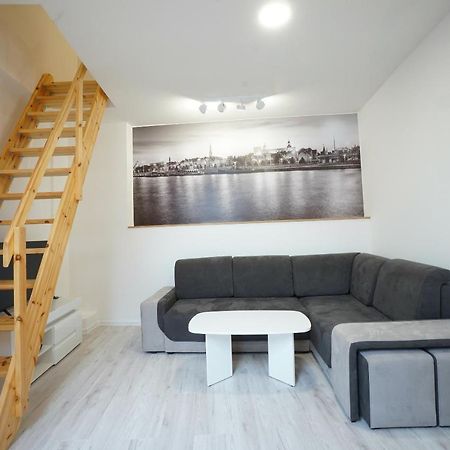 Viking Home: Apartament Joanna شتشيتسين المظهر الخارجي الصورة